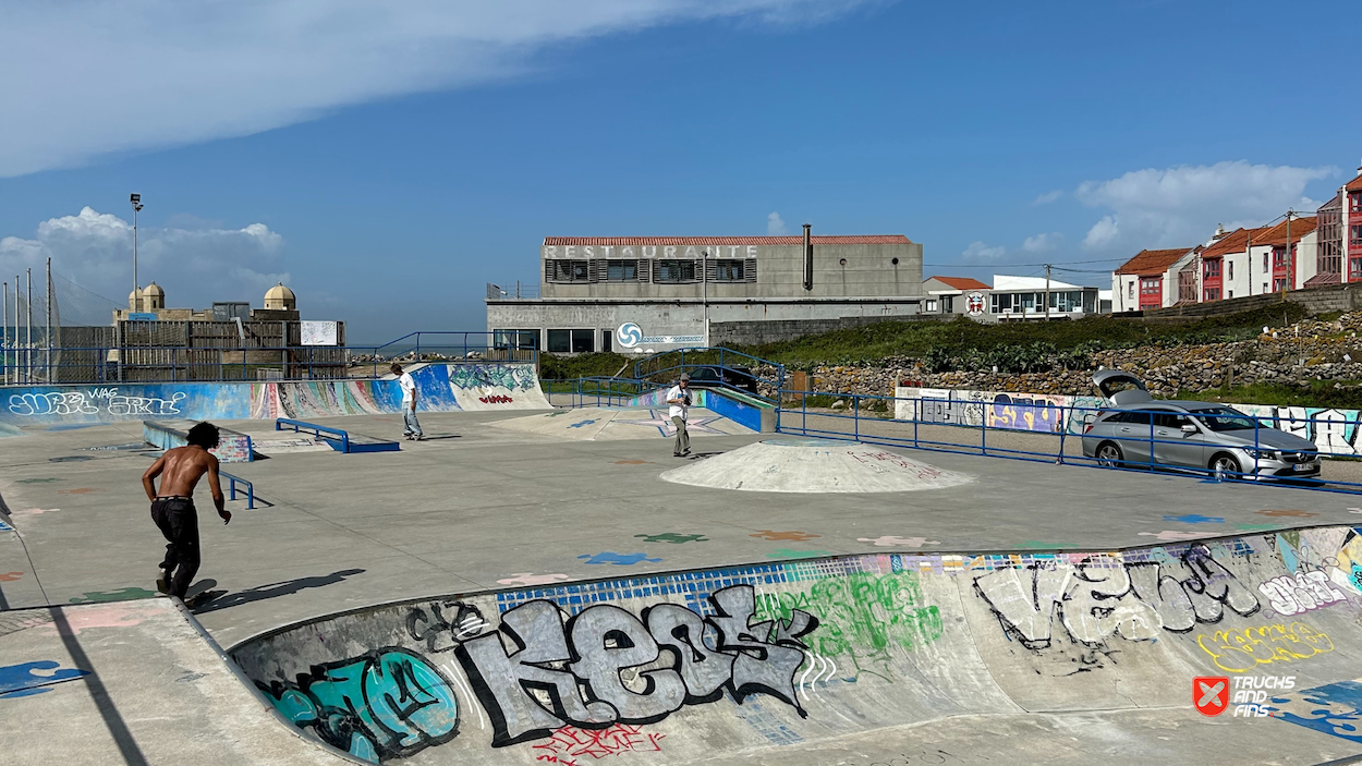 California Skatepark